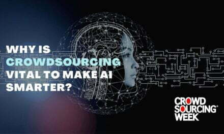 Why is Crowdsourcing Vital to Make AI Smarter?
