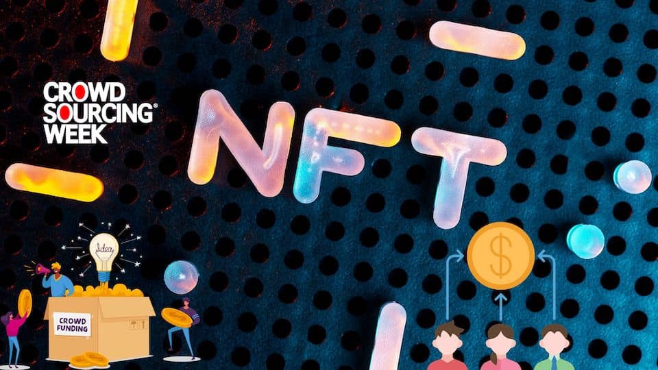 Benefits of NFTs for crowdfunding