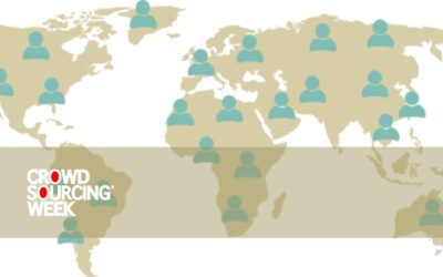 Top 10 People in the Crowdsourcing World