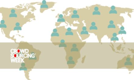 Top 10 People in the Crowdsourcing World
