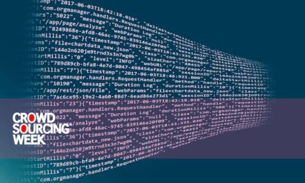 How Can Crowdsourced Data Annotation Help With Data Structures?