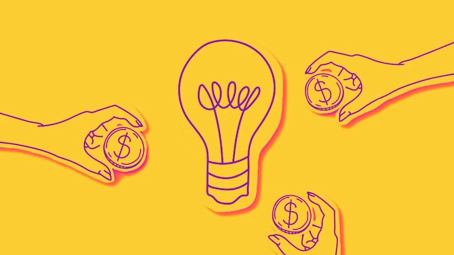 Crowdfunding Day