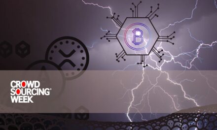 What Are Crowdsourcing Platforms Built With Bitcoin’s Lightning Network?