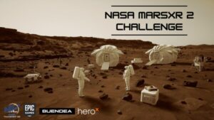 Prize challenges can spur crowdsourced innovation in the space frontier