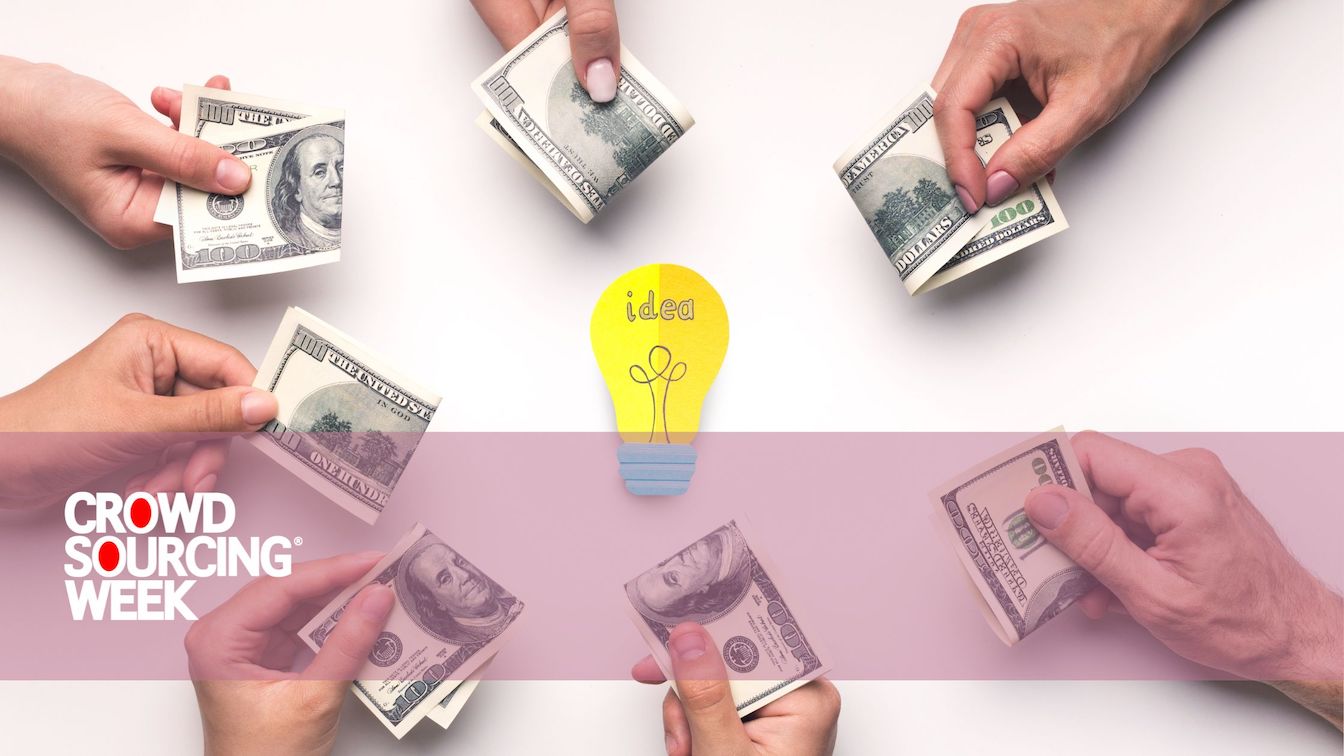 Money, Innovation, And Democracy: Why Reward-Based Crowdfunding Works -Crowdsourcing Week