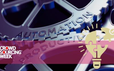 Hit The Innovation Jackpot Through Powerful Automated Crowdsourcing
