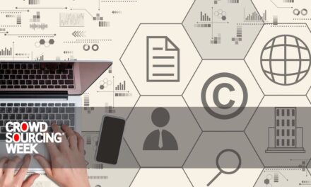 Crowdsourcing IPs For Stunning Ideas And Terrific Breakthroughs