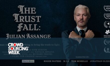 Announcing Crowdfunding for Justice and to Protect Civil Liberties