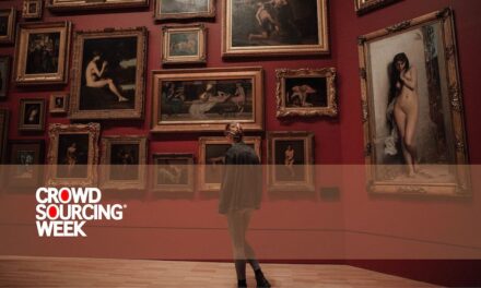 Democratizing Da Vincis: Crowdfunding and the Fractional Ownership of Art