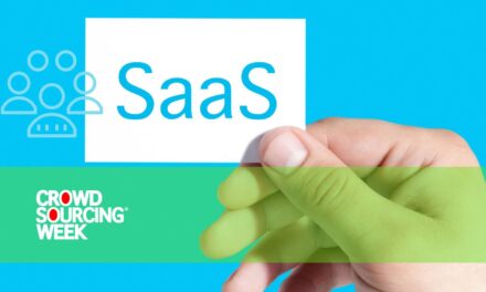 Revolutionizing Enterprise SaaS: The Power of Crowdsourcing