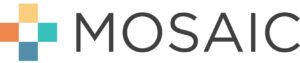 MOSAIC logo in a Crowdsourcing Week blog