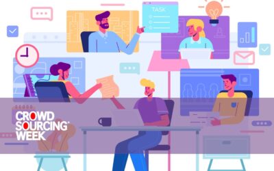 How to Prepare for the Future of Connected Work