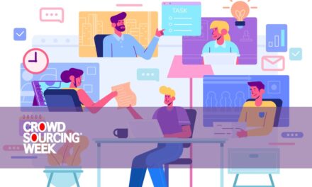 How to Prepare for the Future of Connected Work