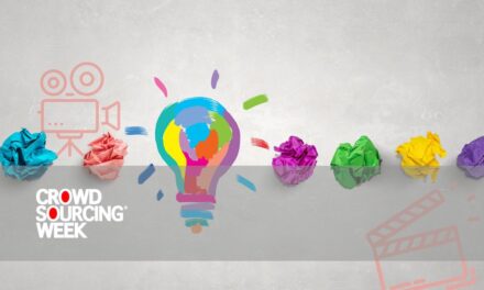 Crowdsourcing Professional Quality Creative and Media Work