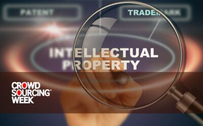 The Power of AI and Crowdsourcing for Patents and IP Processes