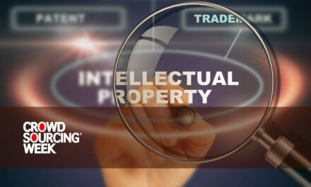 The Power of AI and Crowdsourcing for Patents and IP Processes