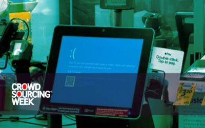 Global IT Outage Rocks Reliance On Online Technology