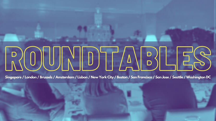 CSW Roundtables