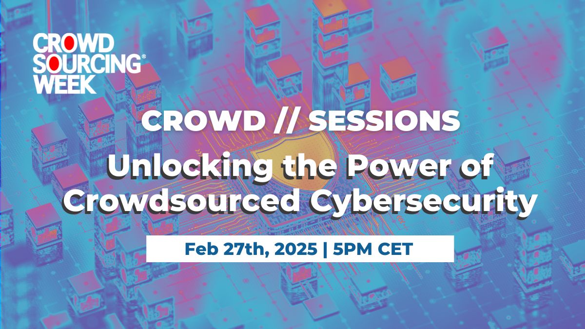 Unlocking the Power of Crowdsourced Cybersecurity