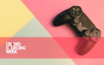 How Crowdsourcing Is Solving Real World Problems Through New Games