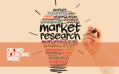 Crowdsourced Market Research (Part 1): A Budget-Friendly Option