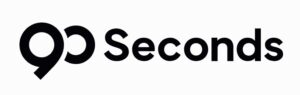 90 Seconds logo in a Crowdsourcing Week blog on the creator economy
