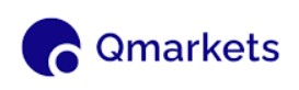 Qmarkets logo in a Crowdsourcing Week blog on open innovation platforms