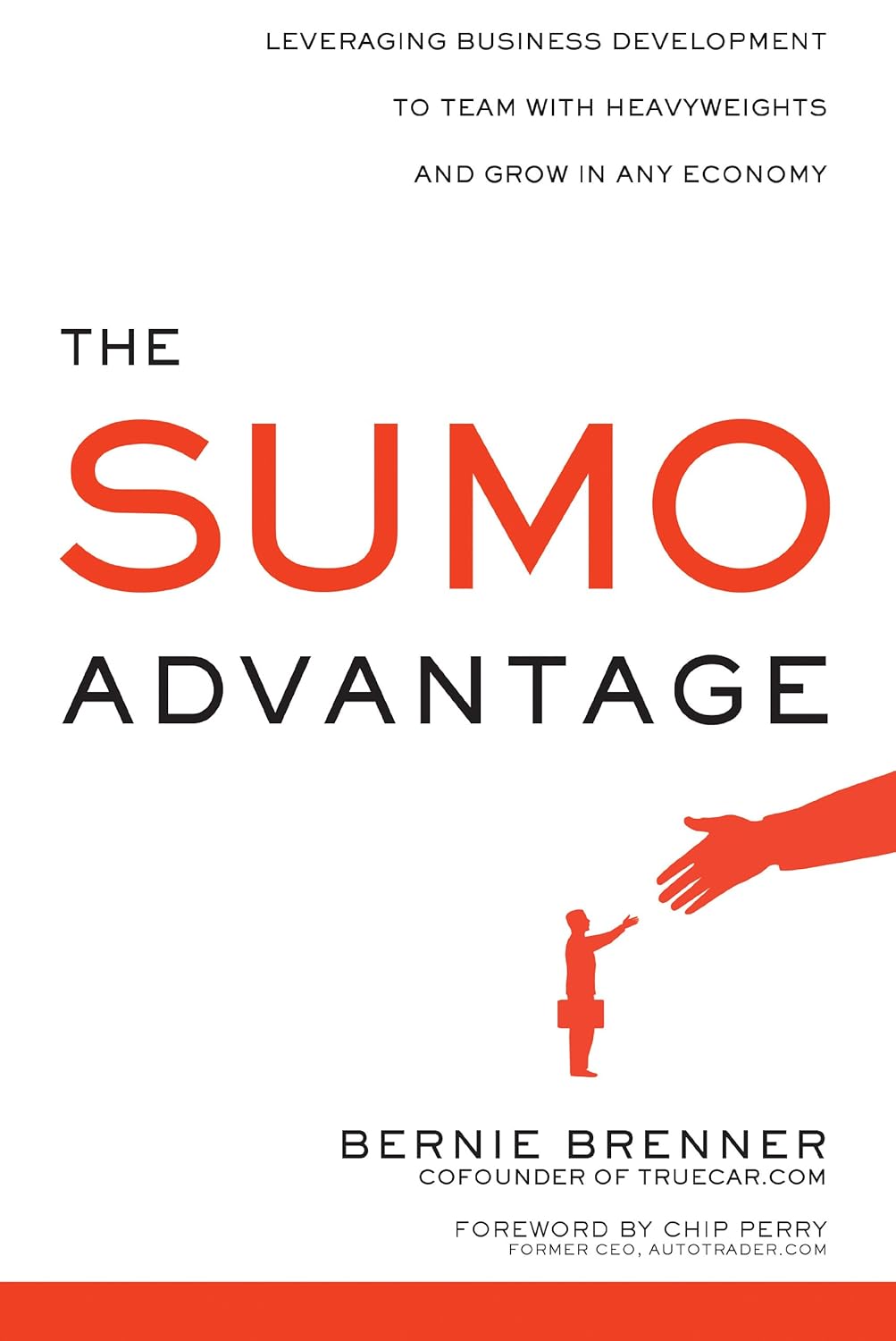 The Sumo Advantage