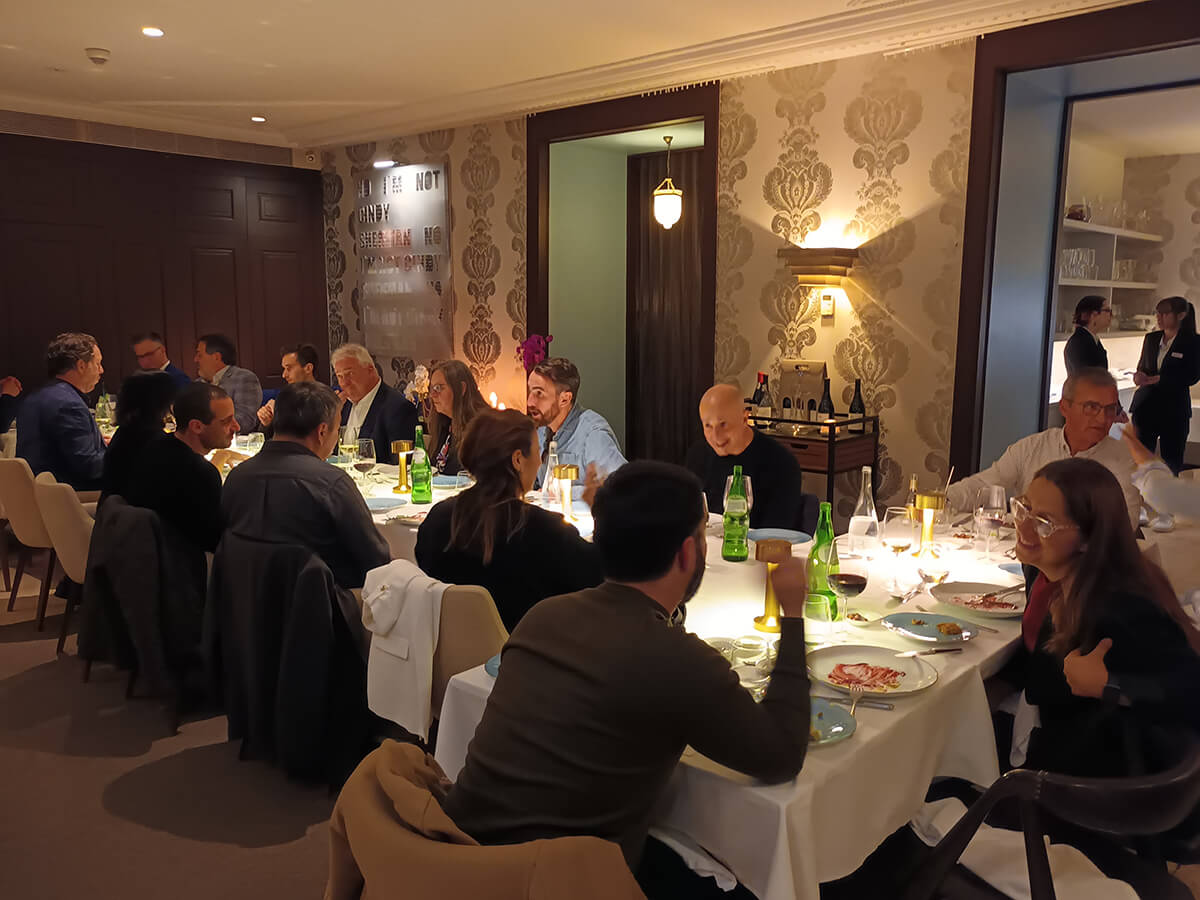 Roundtable