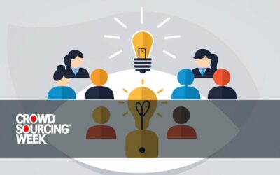 9 Crowdsourcing Innovation Strategies To Outsmart Rivals