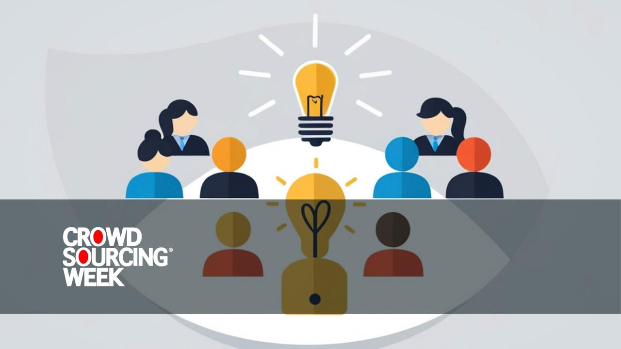 9 Crowdsourcing Innovation Strategies To Outsmart Rivals