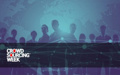 Crowdsourced Human Intelligence is the New Oil to Transform Business