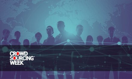 Crowdsourced Human Intelligence is the New Oil to Transform Business