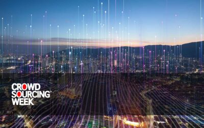How Crowdsourcing Is Reshaping Critical Infrastructure Systems