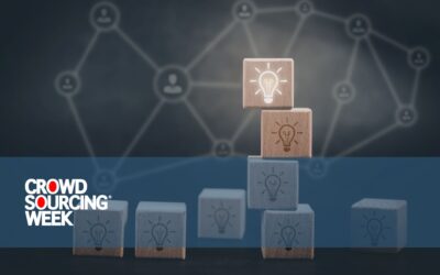 The Operating System of Future Enterprises: Crowd-Driven Innovation at Scale