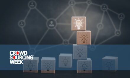 The Operating System of Future Enterprises: Crowd-Driven Innovation at Scale