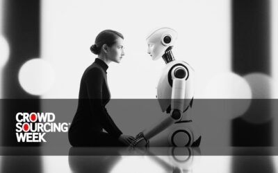 Resolving The AI Human Bottleneck That Now Blocks True Collaboration