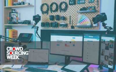 Learn How B2B Brands Co-innovate Best In The Creator Economy