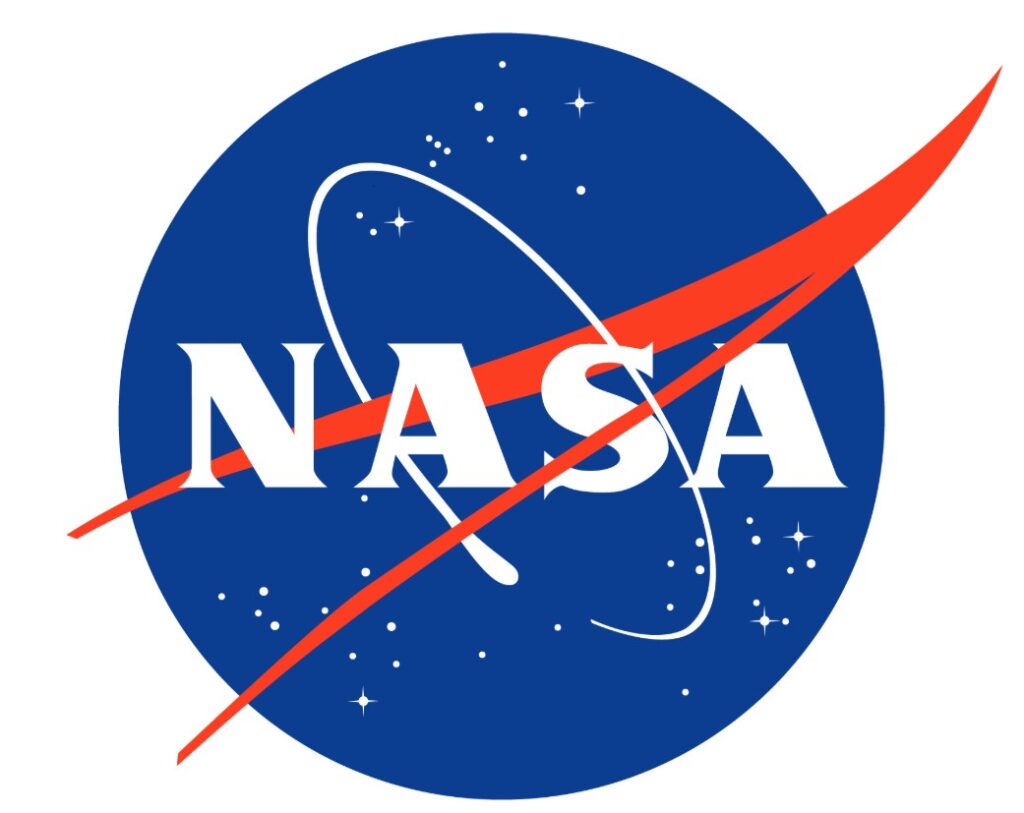 NASA logo