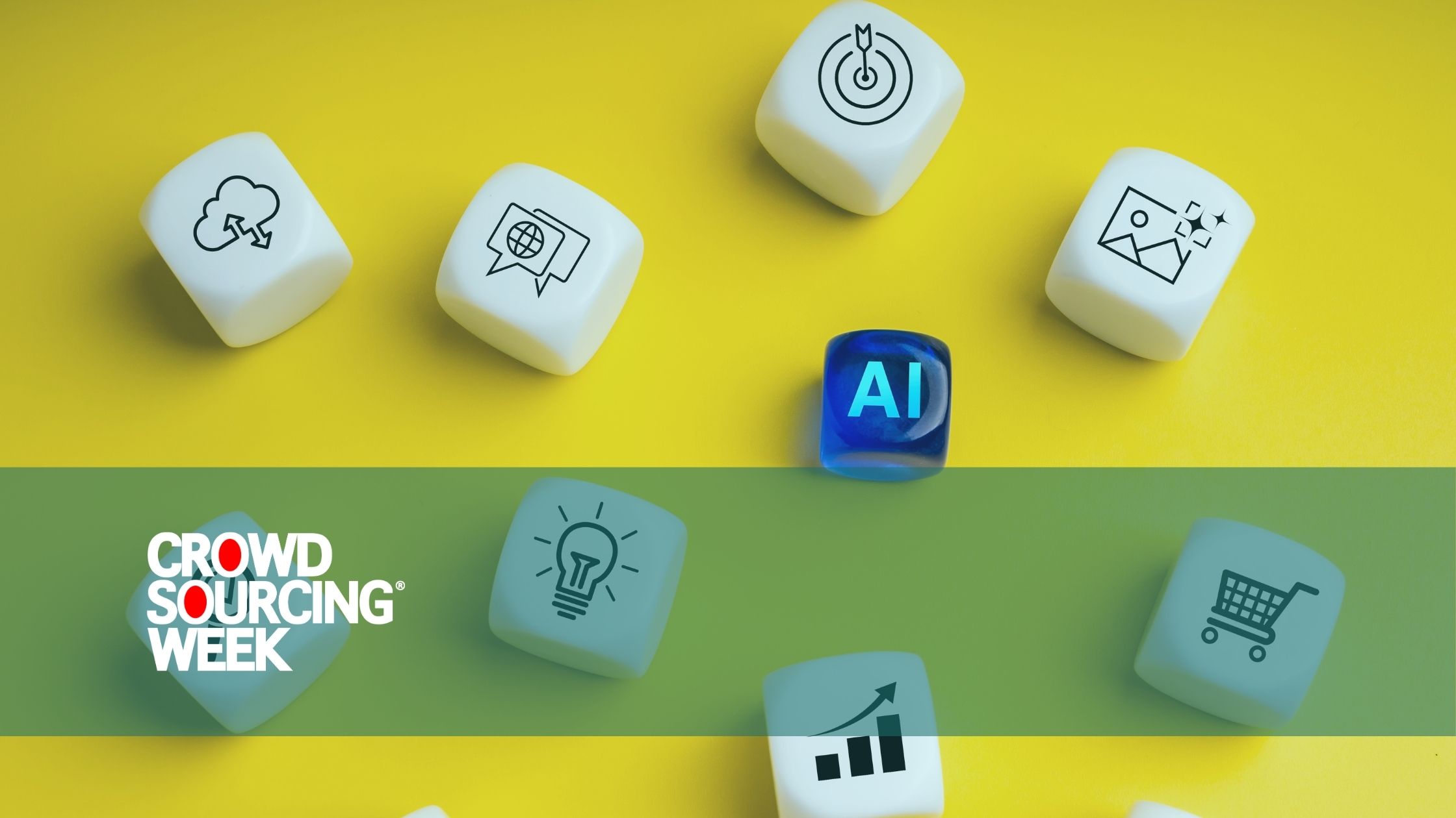Collective Intelligence and Brand Visibility in Answer-First Search Optimization