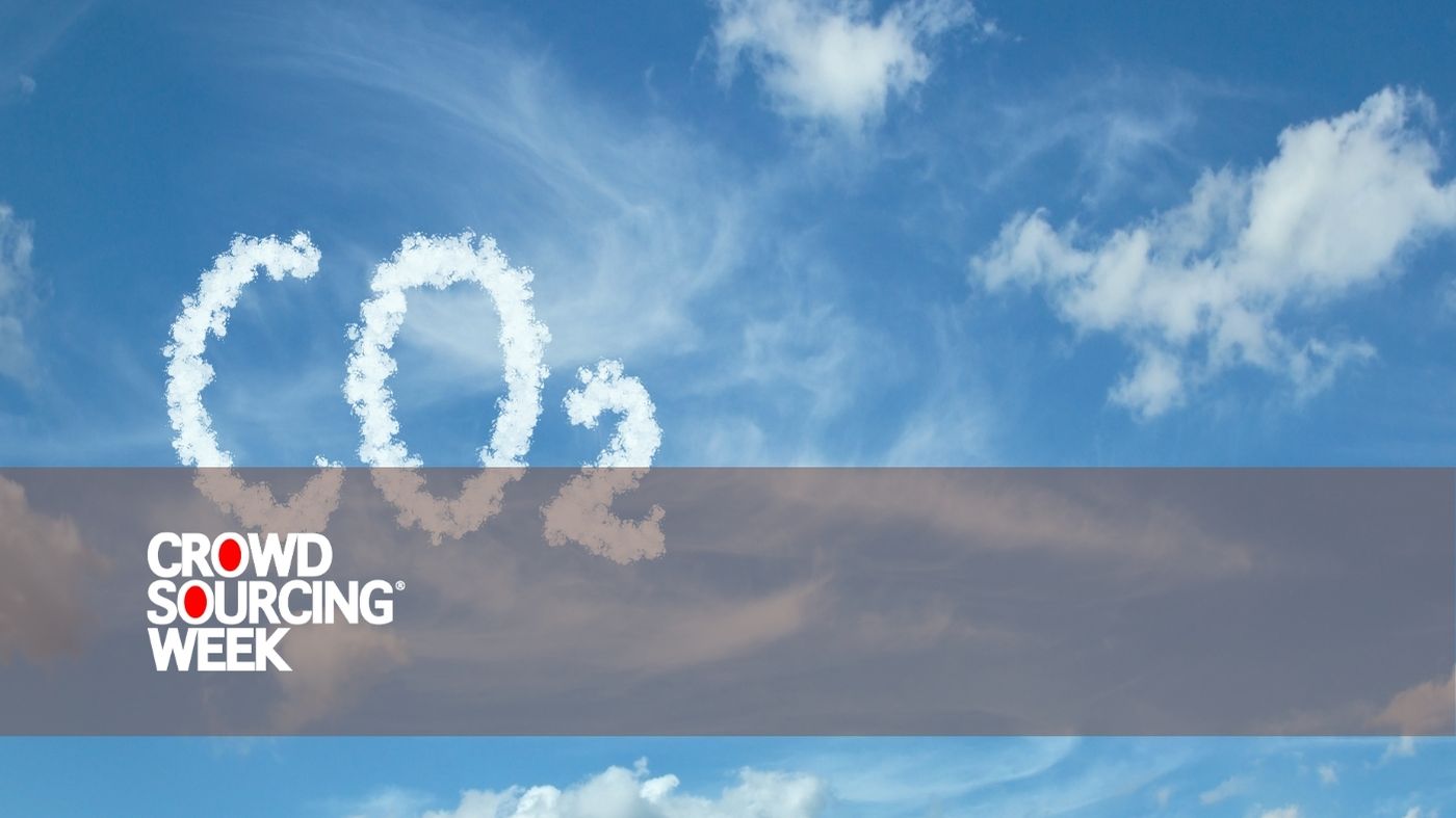 open innovation in carbon capture